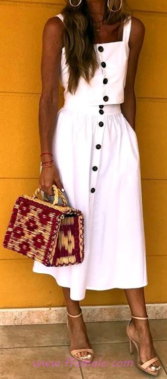 Awesome And So Simple Summer Clothing - clothes, lifestyle, modern, street