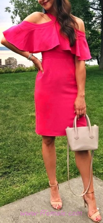 Awesome And So Super Summer Time Outfit - lifestyle, sweet, modern, women