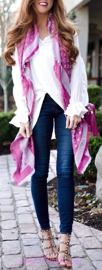 Awesome And So Top Sunny Day Style - fancy, inspiration, popular, clothes