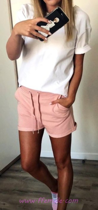 Awesome And So Trendy Summer Style Awesome And So Trendy Summer Style - lifestyle, fashionmodel, sweet, graceful