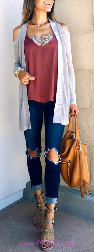 Awesome Extremely Cute Sunny Day Look - getthelook, photoshoot, elegant, charming