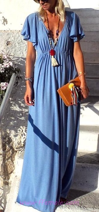 Awesome Lovely Midsummer Design And Style - modern, street, clothing