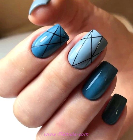 Awesome Neat Acrylic Nails Design Awesome Neat Acrylic Nails Design - nail, naildesign, idea, love