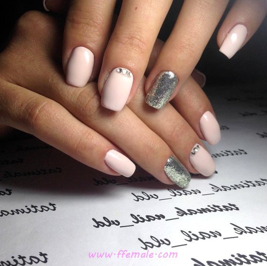 Awesome Neat Gel Nail Awesome Neat Gel Nail - hilarious, dreamy, party, nails, nice