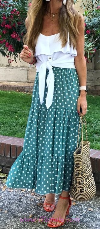 Awesome & Perfect Hot Day Clothes - street, trendy, getthelook, charming