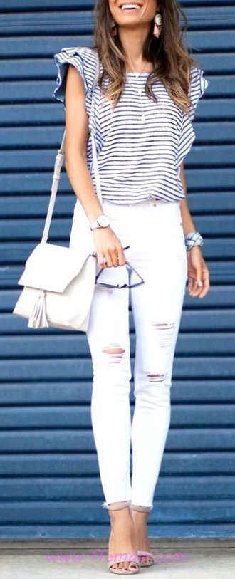 Awesome Pretty Hot Day Clothes - popular, getthelook, elegance, ideas