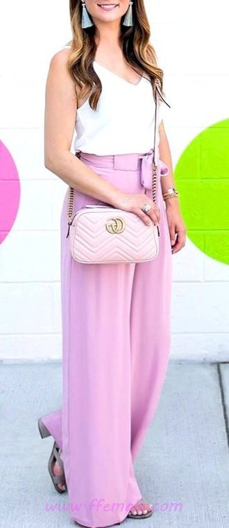 Awesome Simple Summer Month Pieces - graceful, attractive, wearing, style