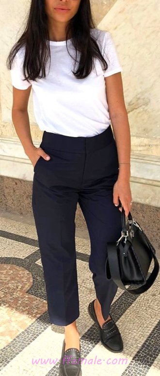 Awesome Simple Summer Month Stuff - charming, posing, style, dressy