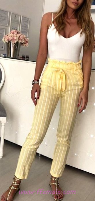 Awesome Super Summer Season Garments - posing, adorable, fancy, fashionista