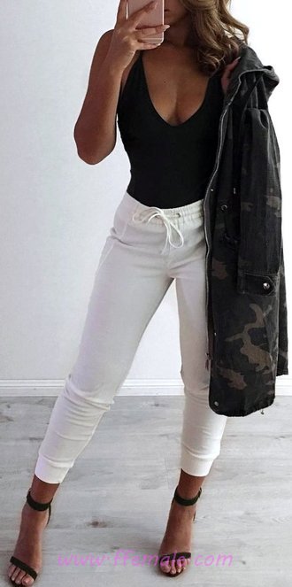 Awesome Super Sunny Day Outfit - charming, thecollection, graceful, elegant