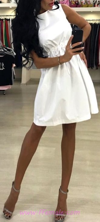 Awesome Sweet Hot Day Outfits - photoshoot, clothes, graceful, lifestyle