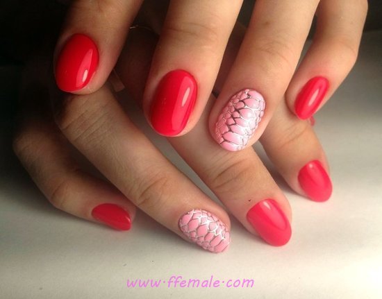 Balanced & Stately Idea - nails, precious, dreamy