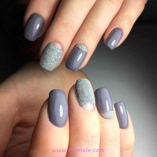 Beautiful And Incredibly Nail Style - sexy, diy, nailidea, nailart, party