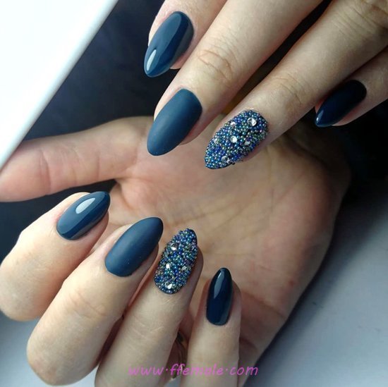 Beautiful And Perfect Acrylic Manicure Art Ideas Beautiful And Perfect Acrylic Manicure Art Ideas - getnails, dainty, art, nails, sexy