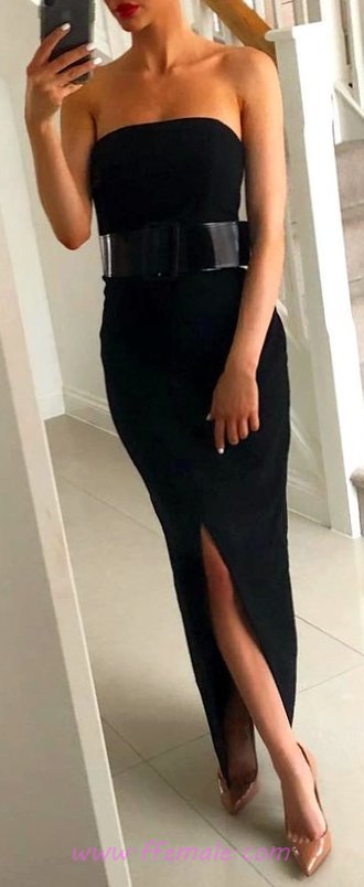 Beautiful And So Cute Outfit - attractive, street, dressy, women