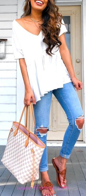 Beautiful And So Lovely Sunny Day Inspiration Idea - charming, popular, modern, stylish