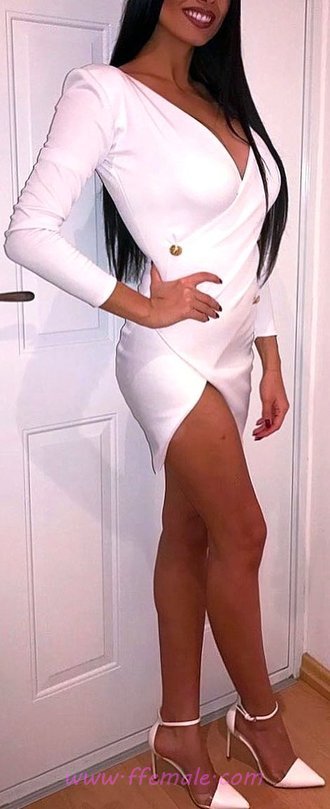 Beautiful And So Shiny Summer Time Clothing Beautiful And So Shiny Summer Time Clothing - flashy, cool, wearing, fashionmodel