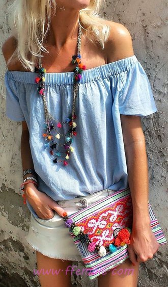 Beautiful And So Wonderful Sunny Day Design And Style - modern, style, cool, thecollection