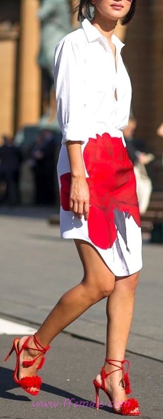 Beautiful And Sweet Summer Beautiful And Sweet Summer - lifestyle, fashionmodel, thecollection, dressy