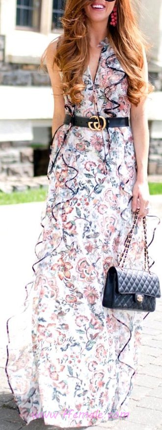 Beautiful And Top Midsummer Garments - posing, attractive, trending, modern