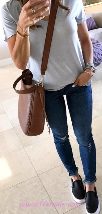 Beautiful And Trendy Summer Month Outfits - wearing, getthelook, cool, fashionista