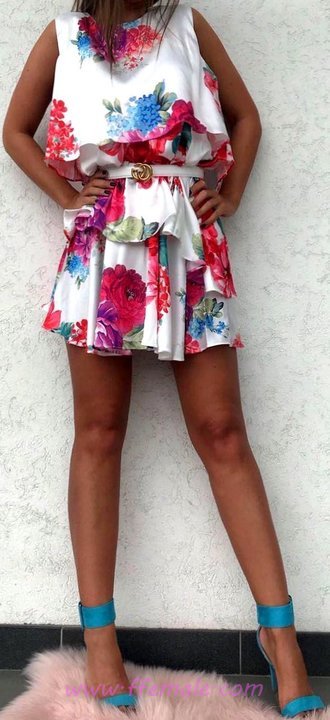 Beautiful Extremely Cute Outfit - fancy, trending, lifestyle, popular