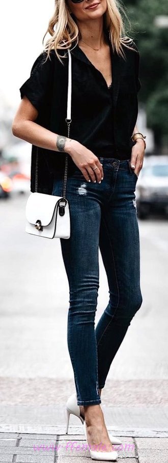 Beautiful & Extremely Cute Summer Season Garments - flashy, street, charming, stylish