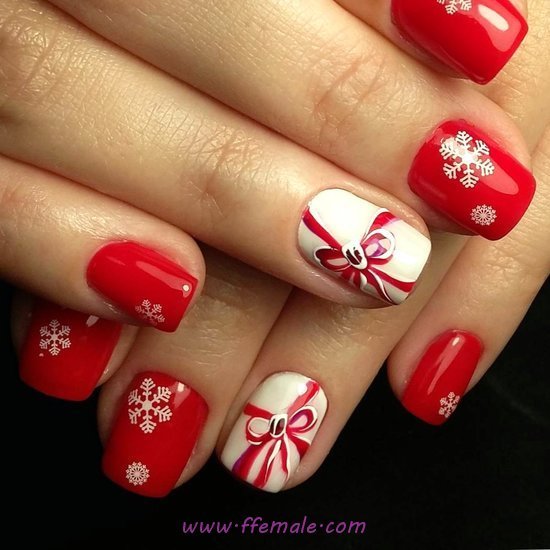 Beautiful Glamour Gel Nails Trend Beautiful Glamour Gel Nails Trend - gettingnails, beautiful, nails, love