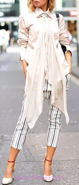 Beautiful & Relaxed Summer Design - street, modern, style