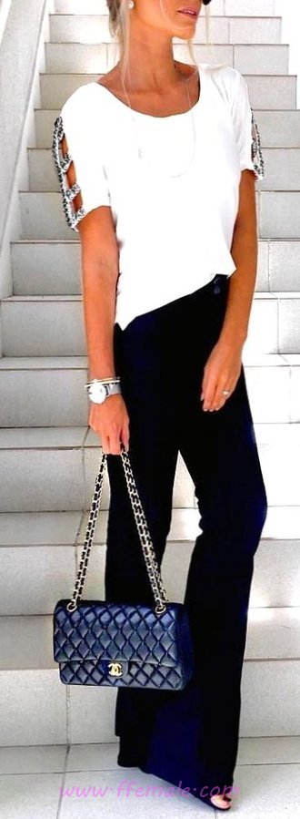 Beautiful & Relaxed Summer Pieces - charming, popular, fancy, fashionable