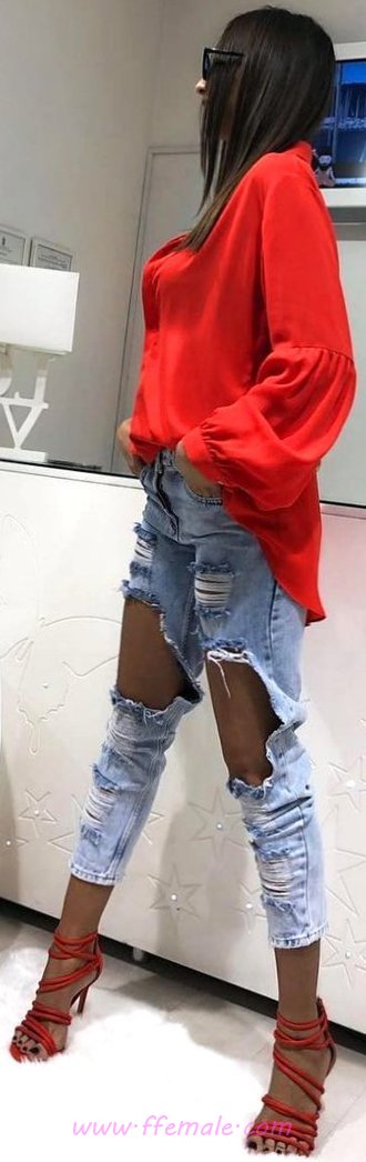 Beautiful & Shiny Summer Month Pieces - lifestyle, outerwear, female, cute