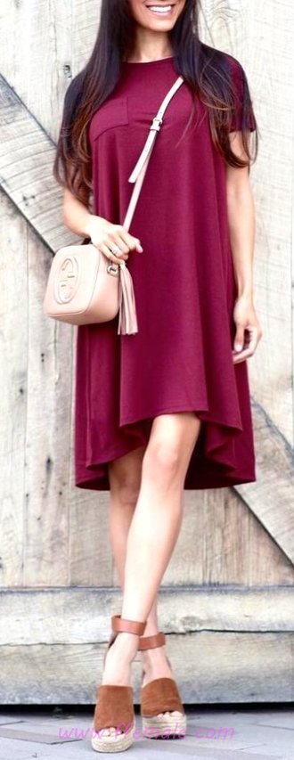 Beautiful Simple Midsummer Wardrobe - cool, thecollection, cute, trendy