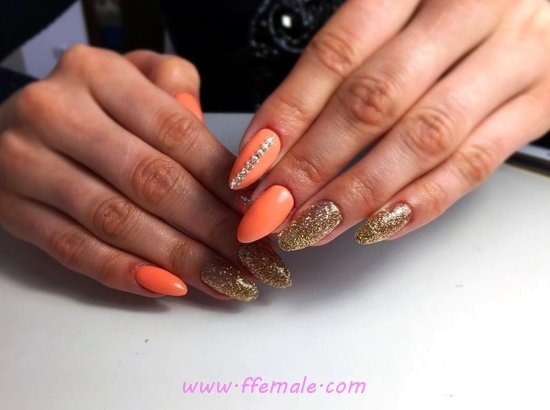Best Graceful Nail Trend Best Graceful Nail Trend - nailart, ideas, cunning, super