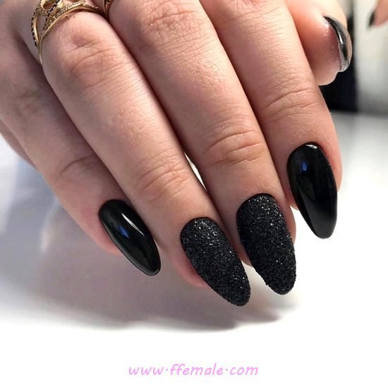 Best Simple Acrylic Manicure Art Design Best Simple Acrylic Manicure Art Design - cute, magic, nail, diynailart