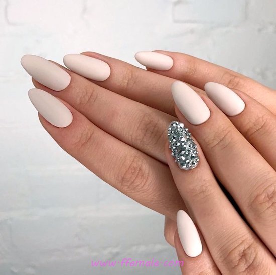 Birthday And Loveable American Gel Nails Art Design - selection, nailstyle, nail, art