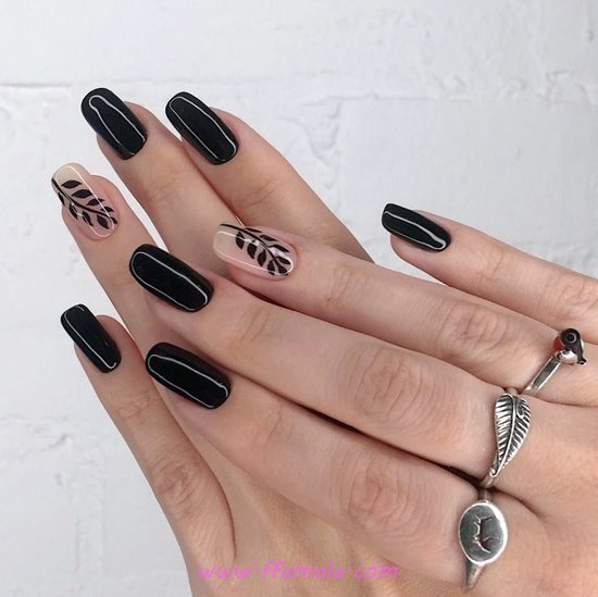 Birthday & Iconic Design - naildesign, nails, gel, nice
