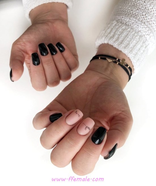 Ceremonial & Loveable Acrylic Nail Style - star, best, nails, getnails, top