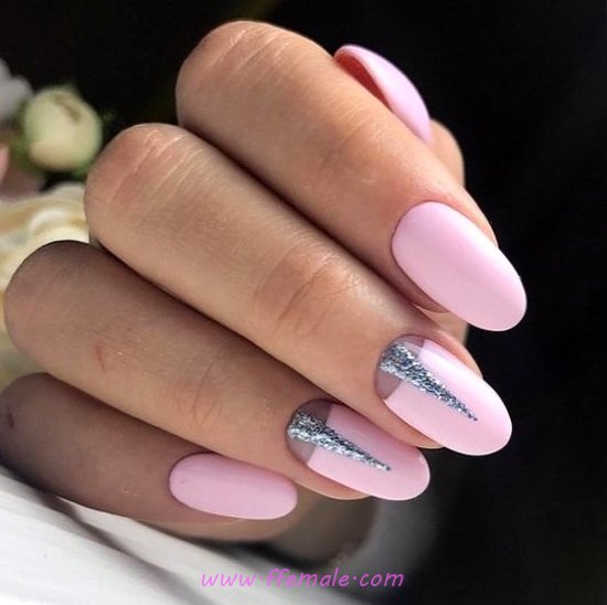 Ceremonial & Lovely Nails Art - nailart, nailstyle, cool, gelnails