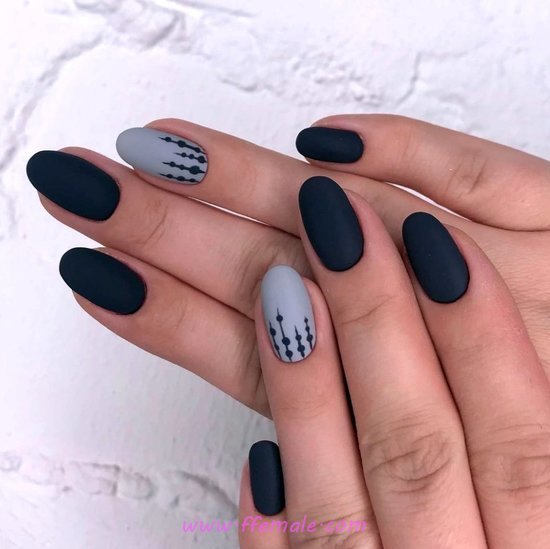 Ceremonial & Top French Acrylic Nails Idea - nailidea, nails, teen, shiny