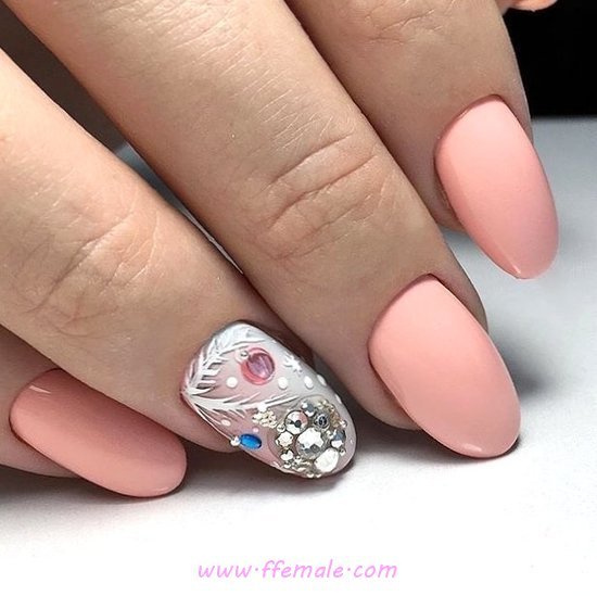 Charming And Wonderful Gel Nails Art Charming And Wonderful Gel Nails Art - furnished, nail, nice