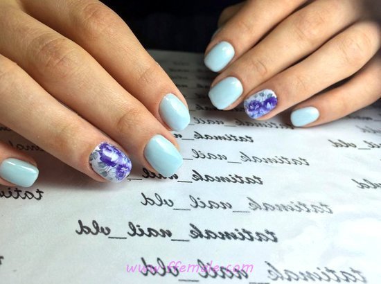 Charming Handy Acrylic Nail Art Design Charming & Handy Acrylic Nail Art Design - nailpolish, handsome, nail, nailidea