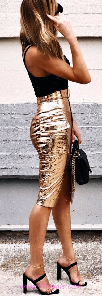 Classic And Pretty Wardrobe - modern, charming, photoshoot, trending