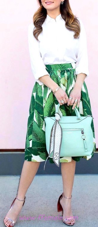 Classic And Shiny Summer Season Stuff - fashionmodel, modern, photoshoot, ideas