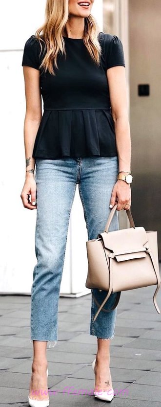 Classic And So Perfect Summer Look - photoshoot, attractive, style, flashy
