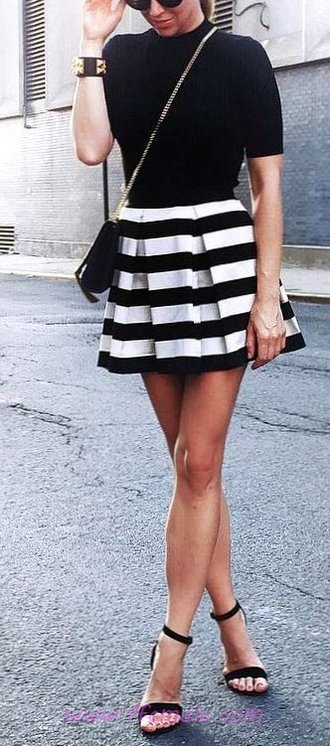 Classic And So Pretty Hot Day Clothing - clothes, thecollection, graceful, adorable
