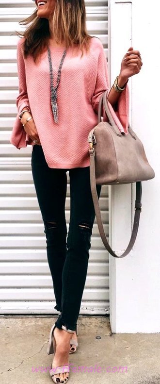 Classic And So Pretty Summer Season Fashion - cute, sweet, model