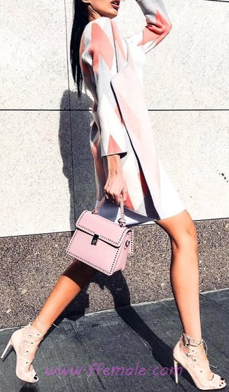 Classic And So Super - inspiration, female, posing, modern