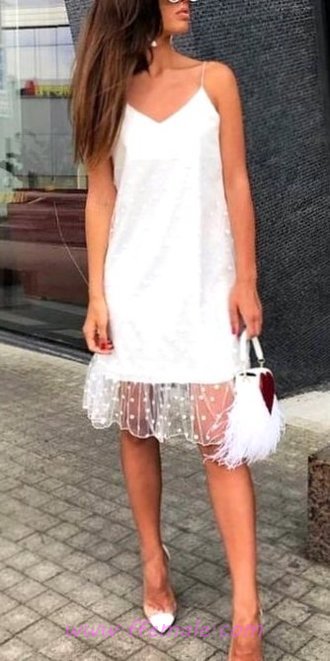 Classic And So Sweet Summer Month Design - getthelook, street, cool, clothes