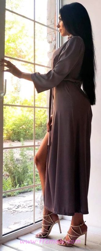 Classic And So Wonderful Warm Day Clothes - elegant, ideas, modern, street