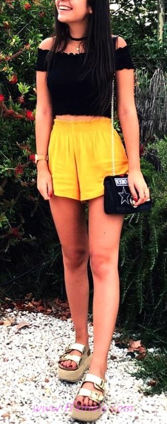 Classic And Trendy Summer Month Fashion Classic And Trendy Summer Month Fashion - popular, fancy, charming, styleaddict